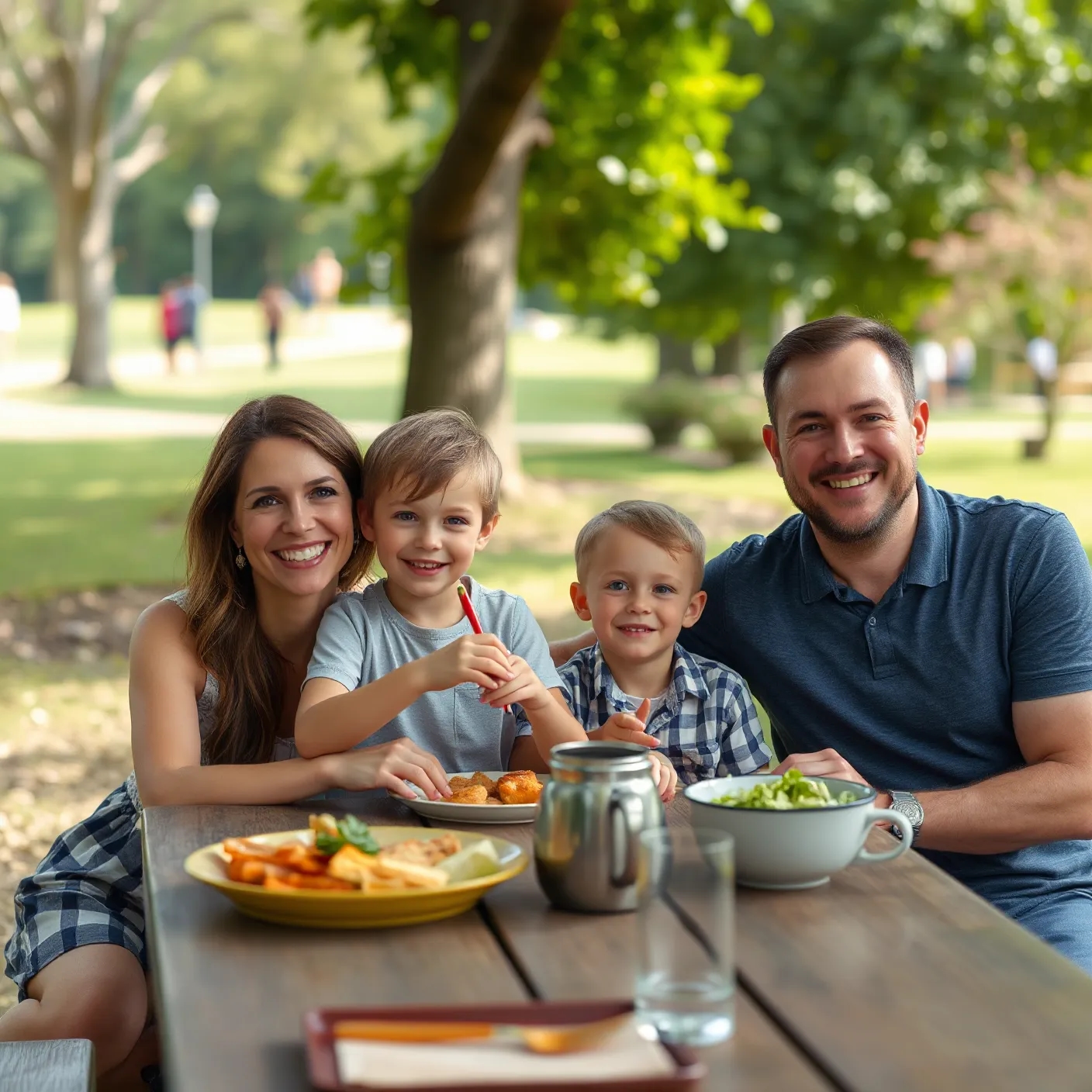 Family photo reference