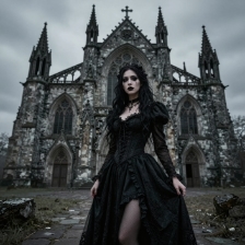 Gothic