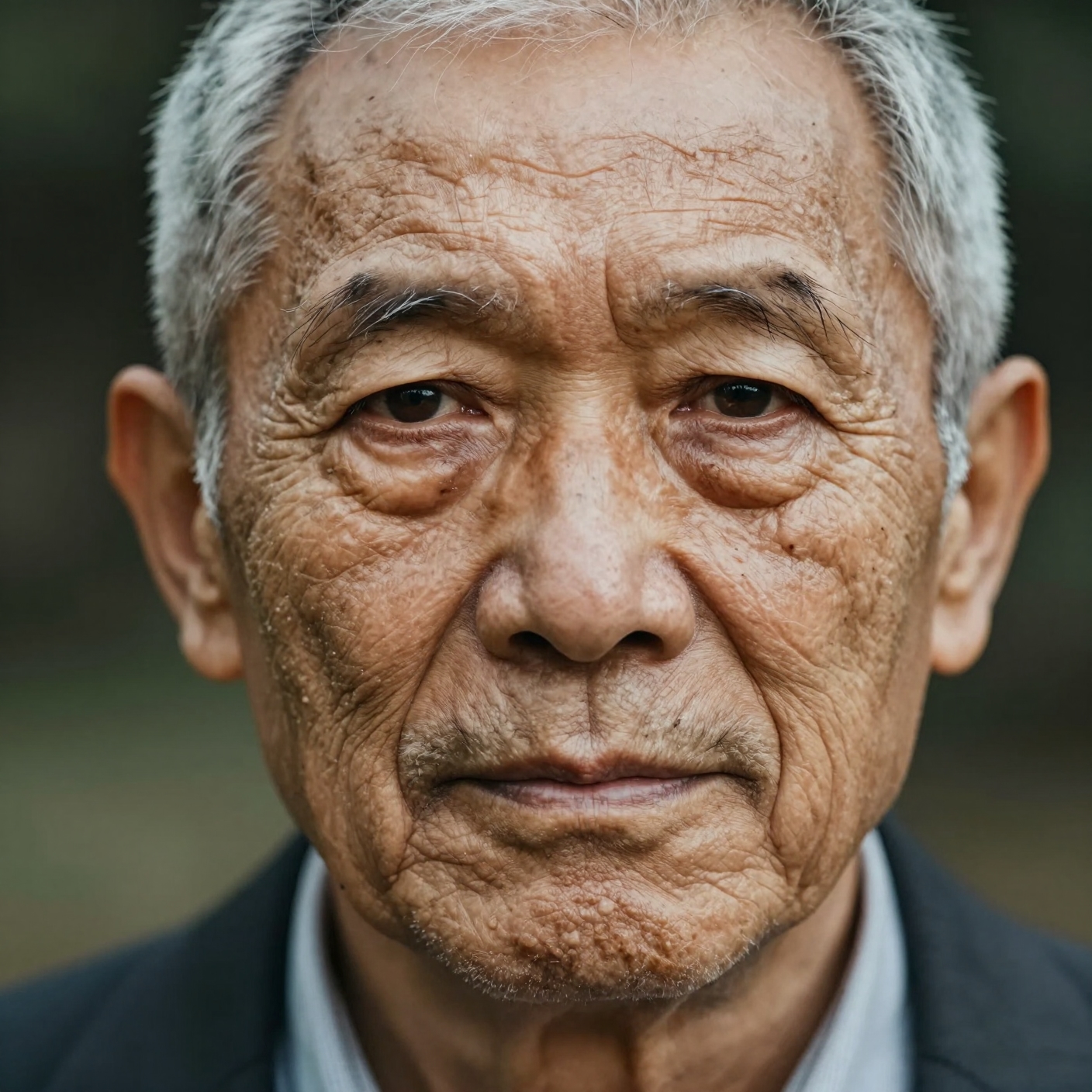 Photographic pixels example