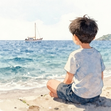 Watercolor